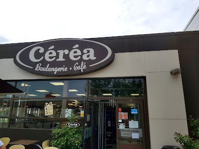 Boulangerie Céréa - Nevers Banlay, Boulangerie à Nevers