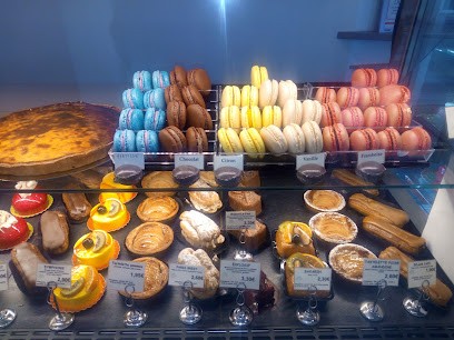 Boulangerie Bourneuf, Boulangerie aux Hauts d'Anjou