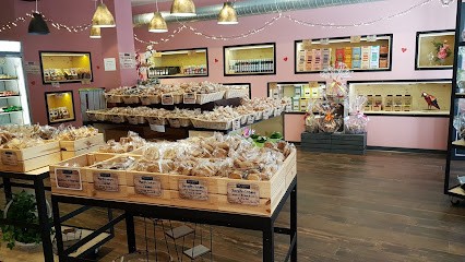 Magasin Billiotte Valentigney, Pâtisserie à Valentigney