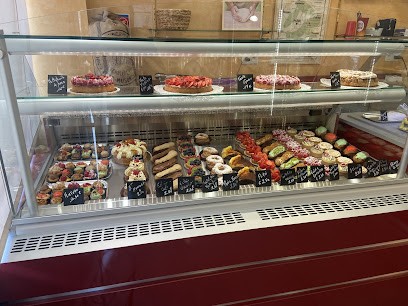 Boulangerie LASZCZYNSKI, Boulangerie à Margny-lès-Compiègne