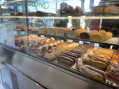 Boulangerie Copaline, Boulangerie à Saint-Nazaire