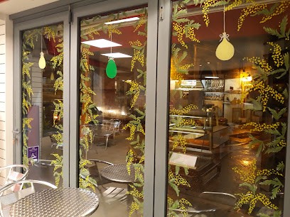 Aux Pains Dorés (artisan boulanger-pâtissier), Boulangerie à Saint-Trojan-les-Bains