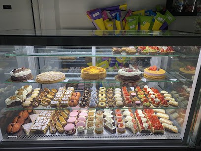 Boulangie LE FRAISIER, Boulangerie à Marseille 15