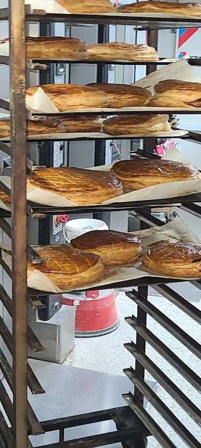 AU PECHE MIGNON, Boulangerie à La Roque-d'Anthéron