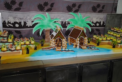 Douceur Gourmande, Boulangerie à Lamorlaye