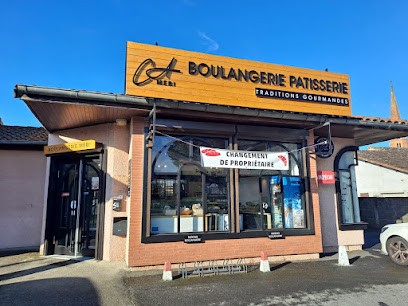 Boulangerie MERI, Boulangerie à Labastidette