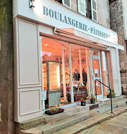 Boulangerie Chanard Fabrice, Boulangerie à La Souterraine