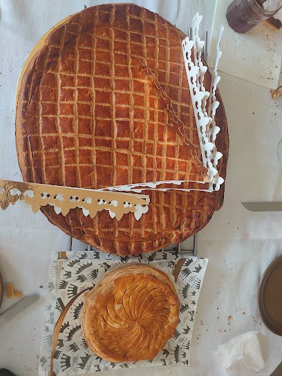 Boulangerie Riou, Boulangerie aux Avenières Veyrins-Thuellin