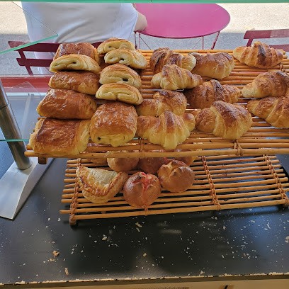 Llave Fabrice, Boulangerie à Roanne