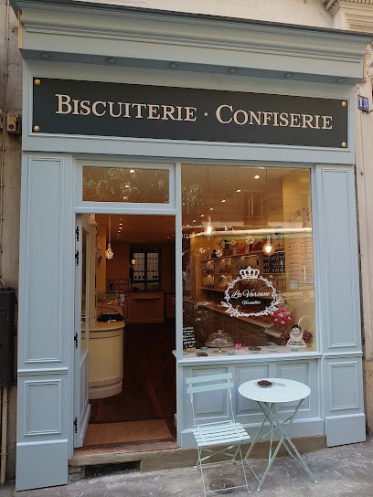Maison La Varenne, Pâtisserie à Paris 09