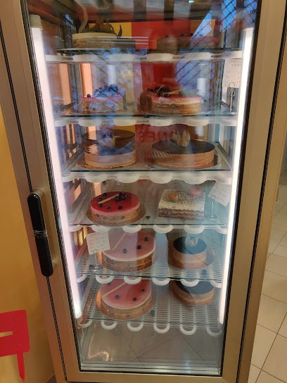 La Villainaise, Boulangerie à Villaines-sous-Malicorne