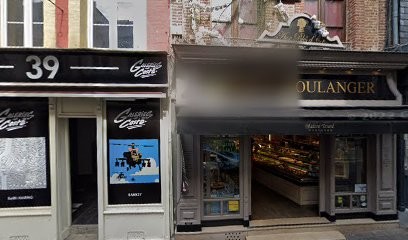 O. Deschamps Patissier Chocolatier, Boulangerie à Honfleur