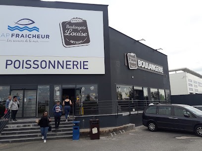 Boulangerie Louise, Boulangerie à Chambourcy