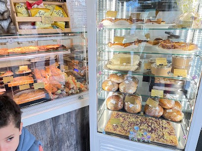 BOULANGERIE MATEUS, Boulangerie au Bouscat