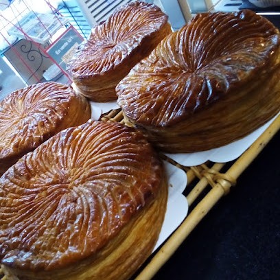 Au four et aux saveurs, Boulangerie à Romagné