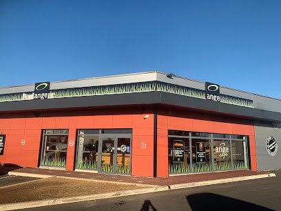 BOULANGERIE ANGE, Boulangerie à Lunel