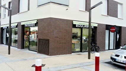 Boulangerie, Boulangerie à Savigny-le-Temple