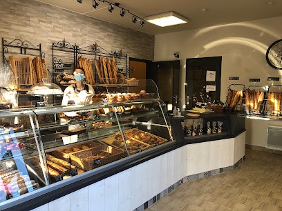 Cerise Sur Le Gâteau - Boulangerie Villeveque, Boulangerie à La Chapelle-Saint-Laud