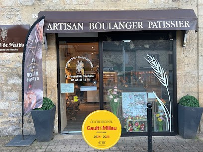 Boulangerie Le Fournil De Mathieu, Boulangerie au Vigan