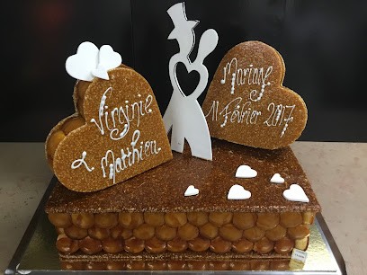 Viard Sarl, Boulangerie à Créances