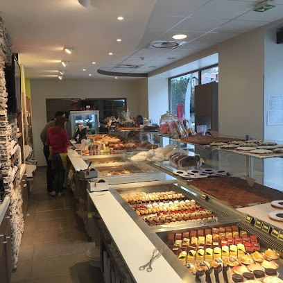 Le Fournil Pâtissier, Boulangerie à Fontaine