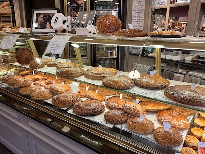 Boulangerie Valentin For Life, Boulangerie à Isneauville