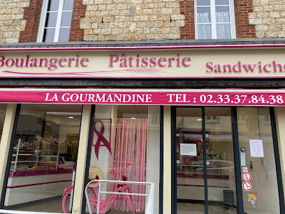 Boulangerie La Gourmandine, Boulangerie à Bagnoles de l'Orne Normandie