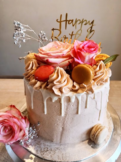 Mache-Mallo, Pâtisserie à Saint-Denis-en-Val