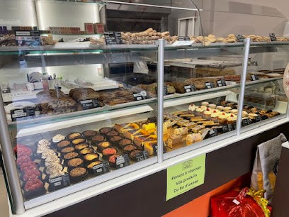 Le Pain Six Fournais, Boulangerie à Six-Fours-les-Plages