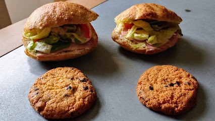 Le Tendre Epi, Boulangerie à Guémené-Penfao