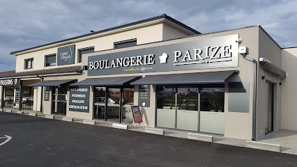 Boulangerie PARIZE, Boulangerie à Muret