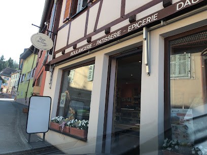 Boulangerie Legain, Boulangerie à Orschwiller