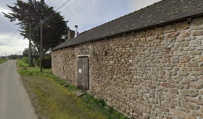 Fournil La Fournée, Boulangerie à Trébry