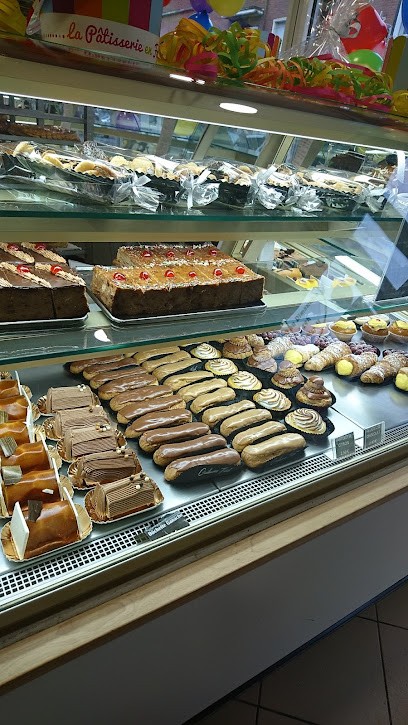 Pâtisserie Guillaume Fievet, Pâtisserie au Quesnoy