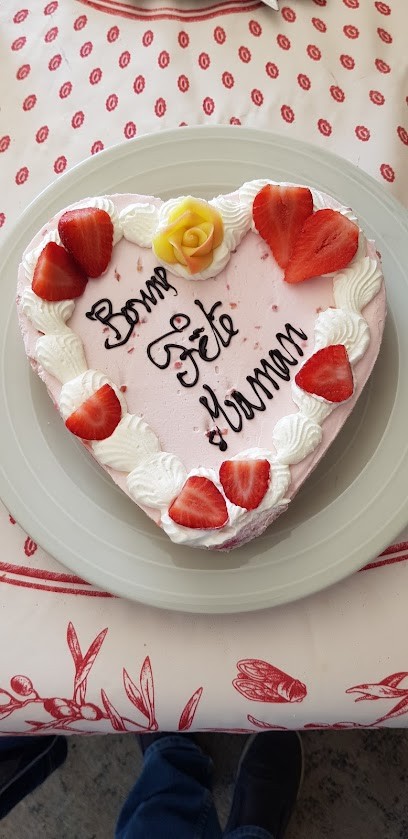 Boulangerie Pâtisserie Chocolaterie Boucly Noël, Boulangerie à Anzin-Saint-Aubin