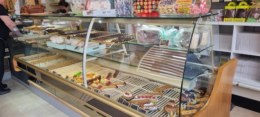 Boulangerie, Boulangerie à Braine