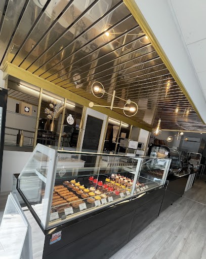 Maison Dorée, Pâtisserie à Grignols