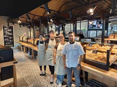 Boulangerie Louise Lempdes, Boulangerie à Lempdes