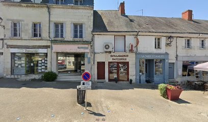 Le Fournil Sainte Maurien SARL, Boulangerie à Sainte-Maure-de-Touraine