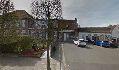 Sandrine Coppey, Boulangerie à Saint-Sylvestre-Cappel