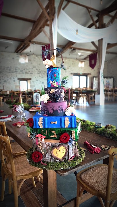 Mimie Sweeties, Pâtisserie à Saint-Yzan-de-Soudiac