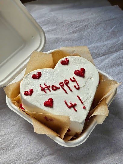 Mao, Pâtisserie à Saint-Barthélemy-d'Anjou