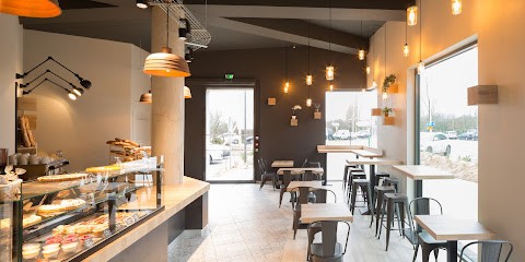 Boulangerie La Cave à Pains, Boulangerie à Saint-Herblain