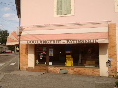 Maison Simon, Boulangerie à Chanteheux