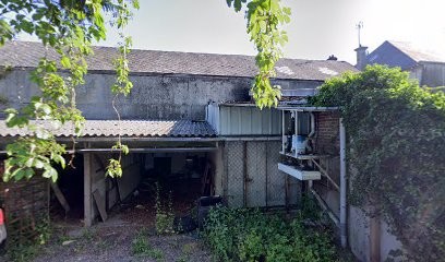 Vallois, Boulangerie à Eppeville