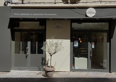 Maison Tamisier - Le Fournil De L'Horloge, Boulangerie à Salon-de-Provence