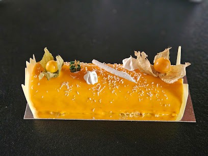 Évasions sucrées by Sandrine, Pâtisserie à Montaut