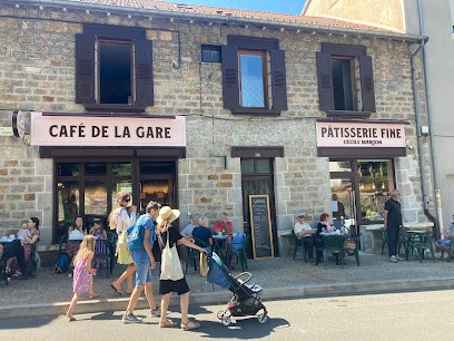 Pâtisserie Cécile Marcon, Pâtisserie au Chambon-sur-Lignon