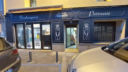 Aux Douceurs D'Augustine, Boulangerie à Lansargues