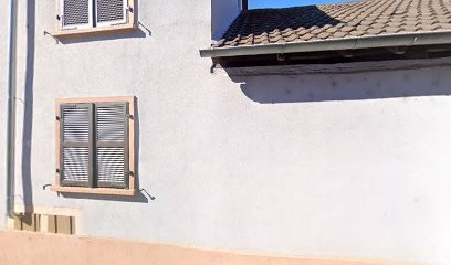 Kustner, Boulangerie à Hoerdt